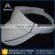 Excellent quality new style breathable adjustable sports sun visor caps