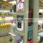 Brussel Jewelry Display Panel Rings Display Panel Shelf Display Panel