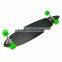 7 layers Canadian Maple Cursier Longboard Complete