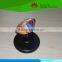 High quality Medical teaching human 2 part heart model