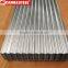 Prime Quality Corrugated Steel Roofing Sheet galvanized steel profile