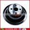 DCEC 3914463 3971283 fan pulley 6BT engine spare parts