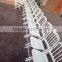 Natural Color Beech Wood Folding Napoleon Chair