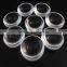 Spherical Optical Glass Plano-Convex Lenses