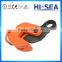 2T-10T Heavy Duty DFQ Overturn Steel Plate Lifting Clamp