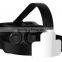 Hot Selling 3D vr Glasses Virtual Reality,plastic vr 3d Glasses ,vr Box Glasses