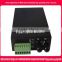 Industrial RS-232 to Single-mode Simplex Serial to Fiber Converter, 1310nm/1550nm 20km Fiber optic modem