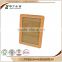 Good quality and new style Accept OEM rustic hinging custom cheap wood photo frame picture frame