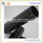 Alibaba China supplier round 3k plain carbon fiber tube