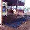 Chinese factory wholesale cheap rubber matting for horses stables