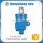 90 degree metric female forging 25a api high pressure swivel joints