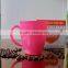 Wholesale christmas drinking glass mug