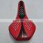 trekking bicycle mountain bike saddle mtb saddle