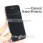 Dream Wireless Diamond Tempered Glass Screen Protector For iphone