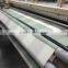 100% cotton yarn dyed extra width super wide fabric