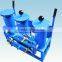 JL Series Small and Portable High Efficiency Used Machine Oil/Hydraulic Oil Disposal Machine