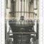 FL Series Fluidized Granulator for foodstuff