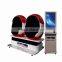 3 glasses 1080p 9d vr Exclusive Dynamic Seat 9d vr game cinema simulator