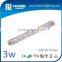 2016 best selling aluminum pcb led bar light 5050 led light strip 100lm/w rgb led strip light