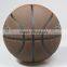 indoor and outdoor match quality PU basketball