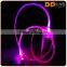 High speed light usb cable with led multifunctional charge usb data cable for all phone