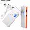 Portable charger power bank 20000mah with LED Screen for all the phones