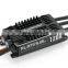 Hobbywing RC Aircraft System Platinum 120A V4 Brushless ESC Excellent Motor Speed Governing