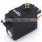S2000MD metal gear output shaft 25T 180degree 20kg digital robot servo