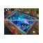 Coin Operated Ticket Redemption Fishing video Game Kids Fishing Game Machine indoor amusement arcade fishing game for children