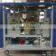 NSH VFD Trailer Used Transformer Oil Dehydration System