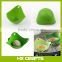 Amazon Hot Sale Multi Color Silicone Pancake Egg Baking Cup Poacher Cook Poach Pods Kitchen Silicone Egg Boiler