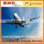 Air shipping door to door forwarder from china to Amsterdam Netherlands