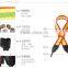 Factory supply LYNCA LO series leather material fashion beautiful custom camera strap for dslr
