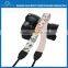 Wholesale Genuine Leather Camera Straps Adjustable Leather Camera Straps