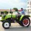 4wd high quality and good price small size tractor