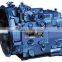 5 Speed Manual Transmission S5-120 (QJ1205) Gearbox Assembly Factory Directly Suppy