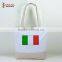 Ladies Cotton Tote Bag