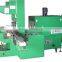 Automatic sealing & shrink packing machine