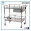 Hospital Nursing Trolley