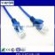 Factory Wholesale Rj45 Spiral Usb Male To Female Extension Cable