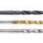 HSS Morse Taper Shank Drill Bit Din345 Standard