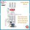 200-500L recirculating aquac remora internal protein skimmer
