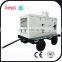 Super Convinient! Portable Diesel Generator