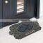 Welcome design antiSlip Entrance PVC floor mat injection PVC Door Mat