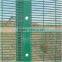 Anti Climb Welded Mesh 358 High Security Fence military security fence