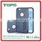 Factory Price Hybrid 2in1 PC hard Soft TPU Shockproof Cell Phone Accessories Back full Cover For Iphone 6 6s plus Case