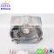Die casting part, Zinc alloy die casting, Die casting parts