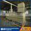 Chemical water treatment dosing automatic dissolver