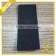 Hot sale garment hang tags design paper clothing tag