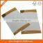 CMYK print A4 size soft cover letter note pad